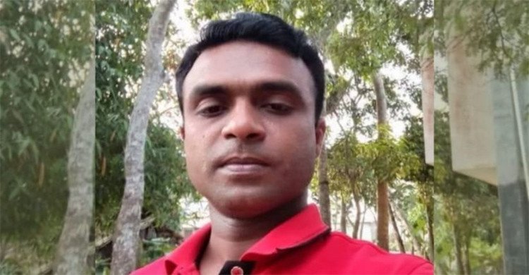 বাসায় ঢুকে যুবদল নেতাকে গলা কেটে হত্যা